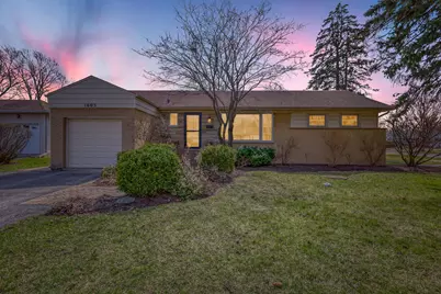 1605 W Fremont Street, Arlington Heights, IL 60005 - Photo 28