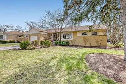 1605 W Fremont Street, Arlington Heights, IL 60005 - Photo 2