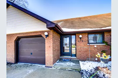 479 Fairview Drive, Manhattan, IL 60442 - Photo 2