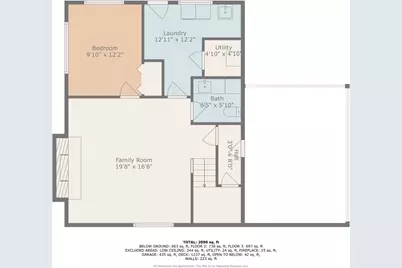 3134 Maple Leaf Drive, Glenview, IL 60026 - Photo 26