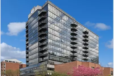 1309 N Wells Street #604, Chicago, IL 60610 - Photo 1
