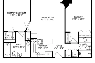 1309 N Wells St, Chicago, IL 60610 - Photo 18