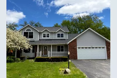 37211 N Sistina Avenue, Lake Villa, IL 60046 - Photo 1
