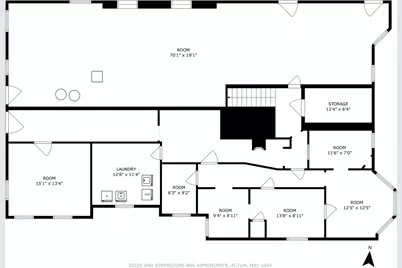 5410 S Indiana Avenue, Chicago, IL 60615 - Photo 12