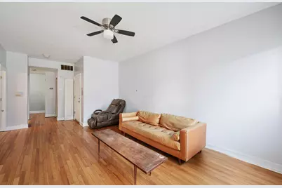 6206 S Evans Avenue #1, Chicago, IL 60637 - Photo 4