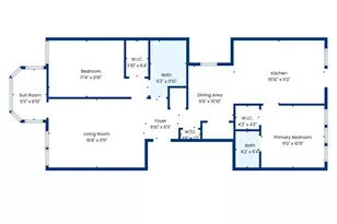 6206 S Evans Ave, Chicago, IL 60637 - Photo 14