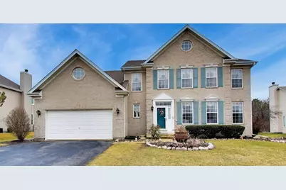 5355 Galloway Drive, Hoffman Estates, IL 60192 - Photo 1