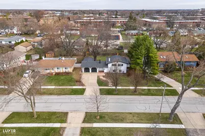 600 Baxter Lane, Hoffman Estates, IL 60169 - Photo 34