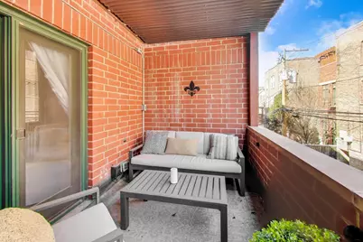 714 W Melrose Street #2E, Chicago, IL 60657 - Photo 24