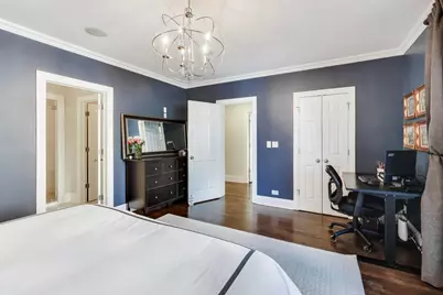 714 W Melrose Street #2E, Chicago, IL 60657 - Photo 12