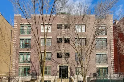 714 W Melrose Street #2E, Chicago, IL 60657 - Photo 1