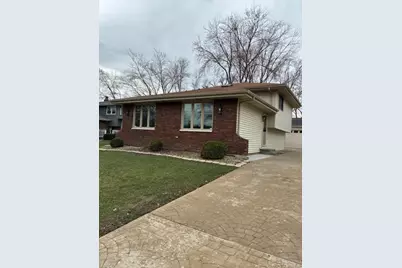 15842 Lavergne Avenue, Oak Forest, IL 60452 - Photo 2