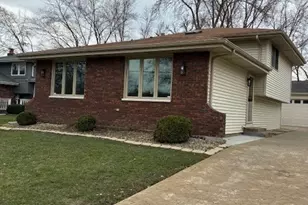 15842 Lavergne Ave., Oak Forest, IL 60452 - Photo 2