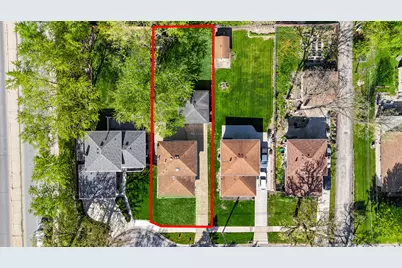 15842 Lavergne Avenue, Oak Forest, IL 60452 - Photo 20