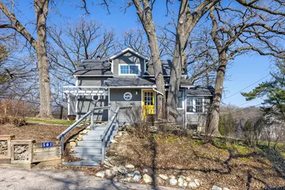 501 Ski Hill Road, Fox River Grove, IL 60021 - Photo 1