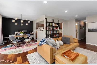 1147 Middlebury Lane #B1, Wheeling, IL 60090 - Photo 6