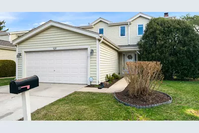 705 Ascot Court, Hoffman Estates, IL 60169 - Photo 1