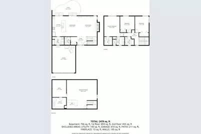 705 Ascot Court, Hoffman Estates, IL 60169 - Photo 22