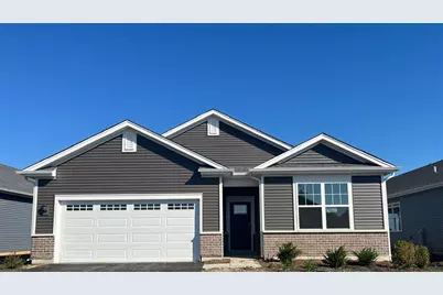 2513 Skye Drive, Pingree Grove, IL 60140 - Photo 1