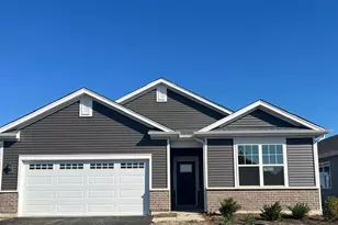 2513 Skye Dr, Pingree Grove, IL 60140 - Photo 1