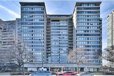 3440 N Lake Shore Drive #3C, Chicago, IL 60657 - Photo 2