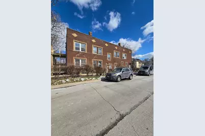 10758 S Indiana Avenue #2, Chicago, IL 60628 - Photo 1