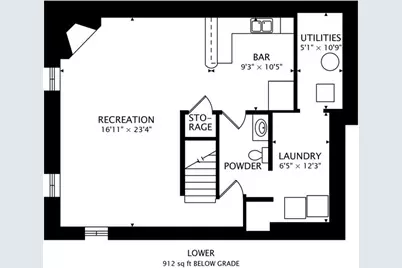 25097 W Buena Avenue, Lake Villa, IL 60046 - Photo 32