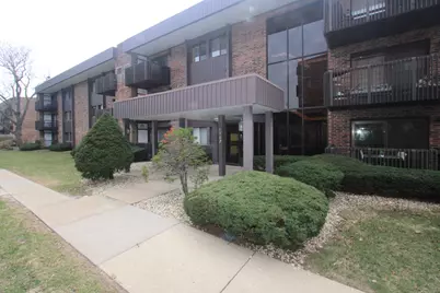 1502 Woodbridge Road #1G, Joliet, IL 60436 - Photo 1