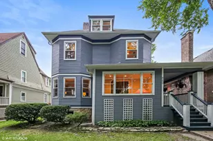 311 S Ridgeland Ave, Oak Park, IL 60302 - Photo 1