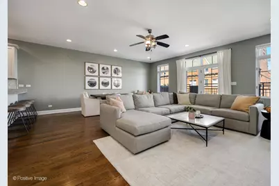 [Address not provided], Chicago, IL 60613 - Photo 10