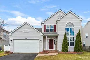 2199 Ashby Ln, Plainfield, IL 60586 - Photo 1