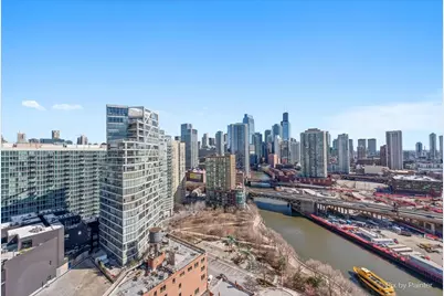 700 N Larrabee Street #1811, Chicago, IL 60654 - Photo 6