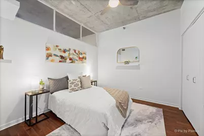 700 N Larrabee Street #1811, Chicago, IL 60654 - Photo 16