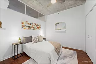 700 N Larrabee St, Chicago, IL 60654 - Photo 16