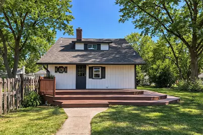 18404 Dixie Highway, Homewood, IL 60430 - Photo 1