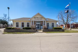 113 E 1st St, Silver Lake, WI 53170 - Photo 1