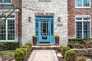 842 N Bennett St, Geneva, IL 60134 - Photo 4