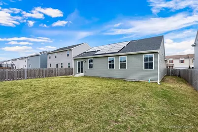 205 N Buckeye Street, Waterman, IL 60556 - Photo 28