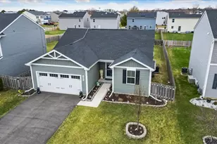 205 N Buckeye St, Waterman, IL 60556 - Photo 1