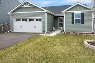 205 N Buckeye St, Waterman, IL 60556 - Photo 2