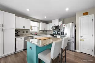 205 N Buckeye St, Waterman, IL 60556 - Photo 6