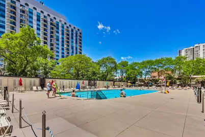 88 W Schiller Street #2903L, Chicago, IL 60610 - Photo 34