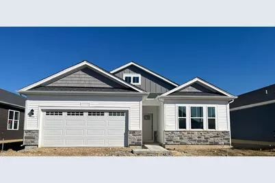 2523 Skye Drive, Pingree Grove, IL 60140 - Photo 1