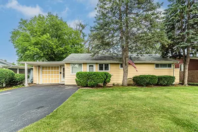 1417 N Wilke Road, Arlington Heights, IL 60004 - Photo 1