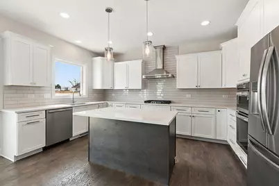 8214 S Stanley Trail, Frankfort, IL 60423 - Photo 20