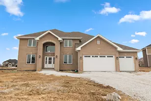 8214 S Stanley Trail, Frankfort, IL 60423 - Photo 2