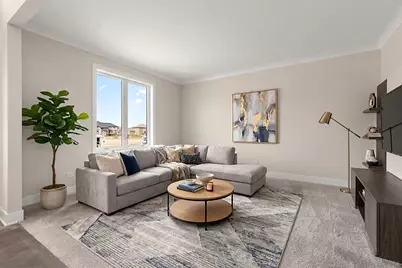 8214 S Stanley Trail, Frankfort, IL 60423 - Photo 6