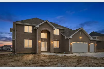 8214 S Stanley Trail, Frankfort, IL 60423 - Photo 2