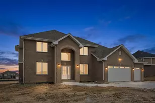 8214 S Stanley Trail, Frankfort, IL 60423 - Photo 2