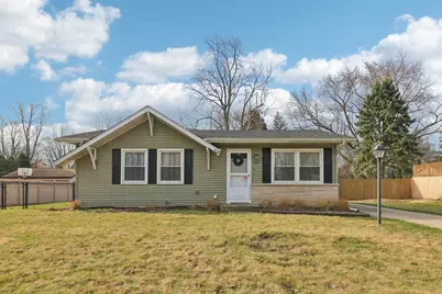 30W221 Claymore Lane, Naperville, IL 60563 - Photo 1